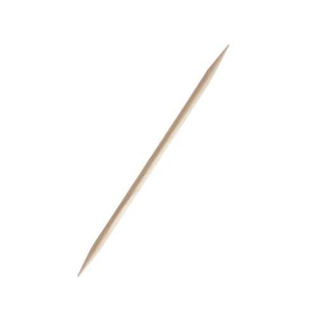 DISCO Round Unwrapped Toothpicks, PK800 RH24